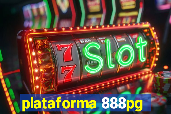 plataforma 888pg